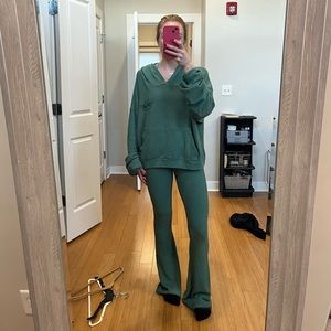 Boys Lie Matching Set